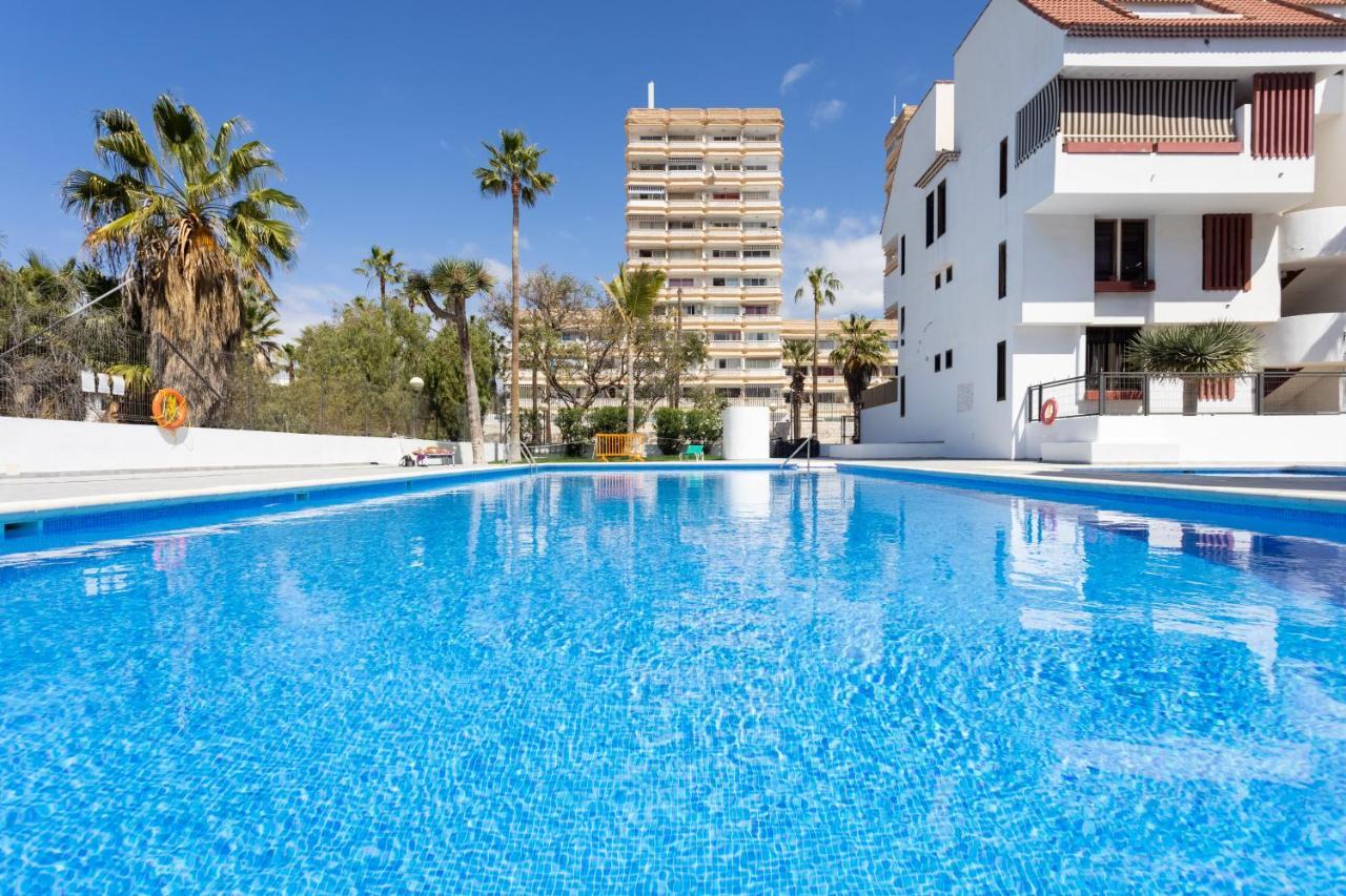Home2Book Las Americas Comfy Apt, Pool&Terrace Arona  Exterior photo