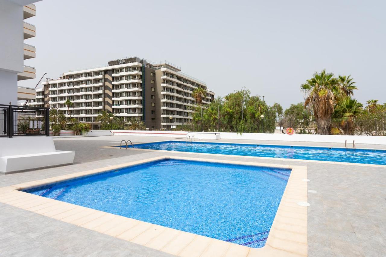 Home2Book Las Americas Comfy Apt, Pool&Terrace Arona  Exterior photo